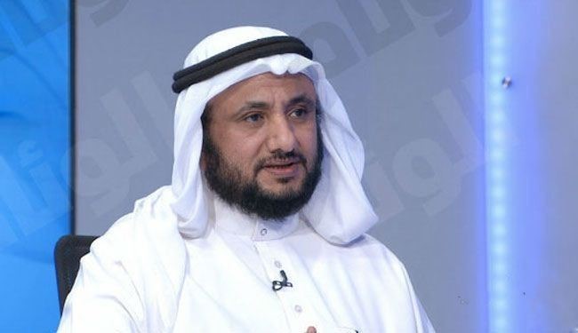 الشيخ فرحان المالكي .. صوت الإعتدال المُغيّب