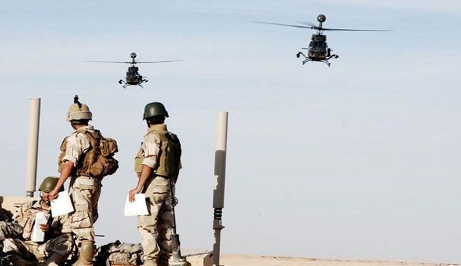 مقتل 20 داعشيا بينهم المسؤول الامني لقاطع تلعفر بضربة جوية