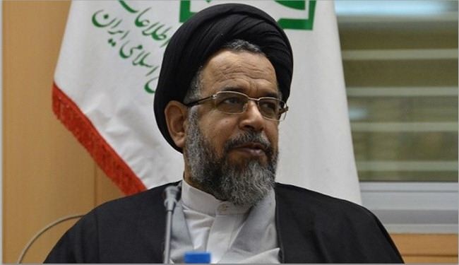 إحباط مخطط ارهابي لتفجيرات أثناء مراسم عاشوراء في إيران