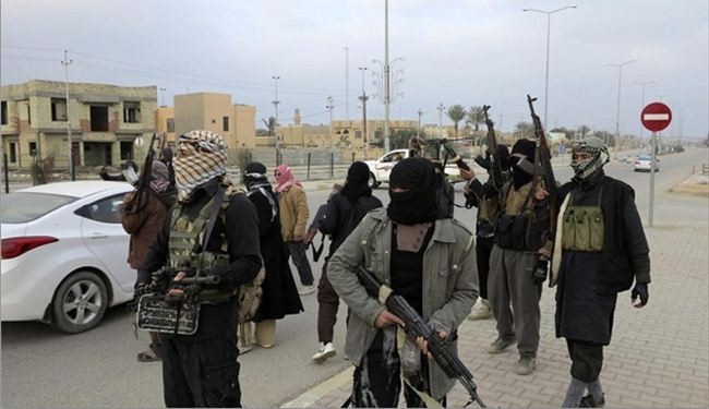 مقتل ضابط بالجيش العراقي دافع عن امرأة تجاوز عليها الدواعش