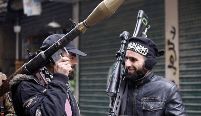 هلاکت دهها عضو النصره در سوریه