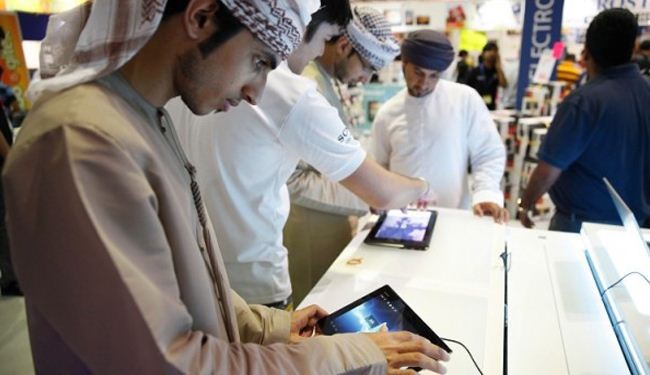 إنفاق 12.2 مليار دولار خلال 2014 على تقنية المعلومات في المنطقة