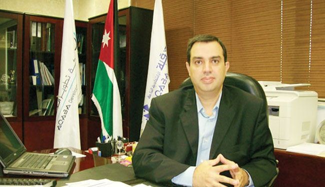 مدير مكتب ملك الاردن يستقيل وسط غموض