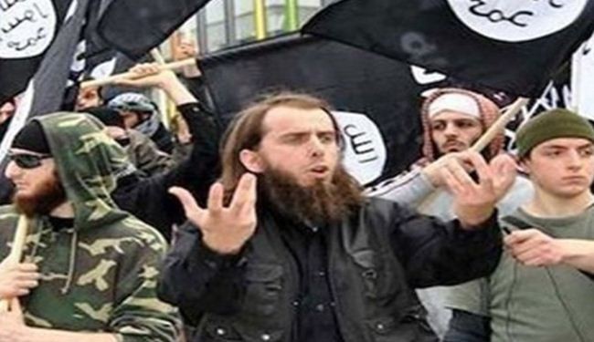 واشنطن بصدد التحقيق مع مسلحين أجانب عائدين من سوريا