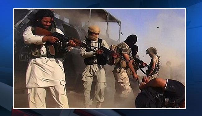 مجزرة مروعة بحق عائلة رفضت تزويج ابنتها القاصر لداعشي