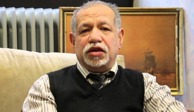 الشهابي: نهاية النظام الخليفي وشيكة