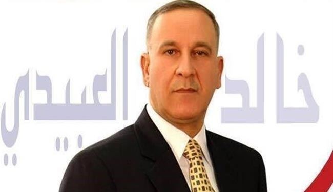 وزیر دفاع عراق طرح آمریکا برای موصل را رد کرد