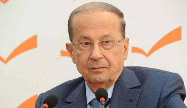 عون: سعود الفيصل لم يوافق على اسمي للرئاسة