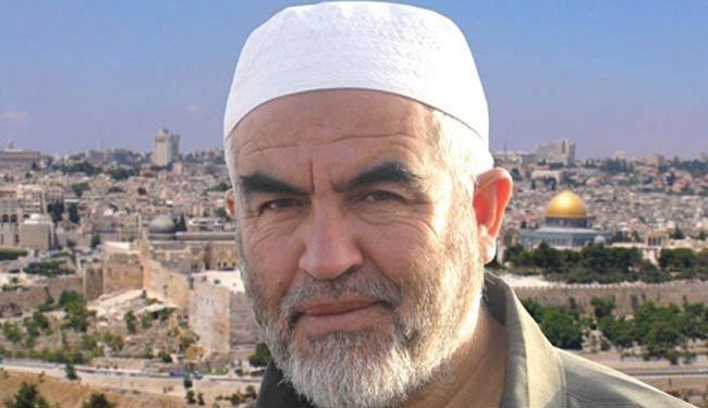 الشيخ صلاح: جهات عربية طالبتنا بالسكوت ازاء أحداث الأقصى