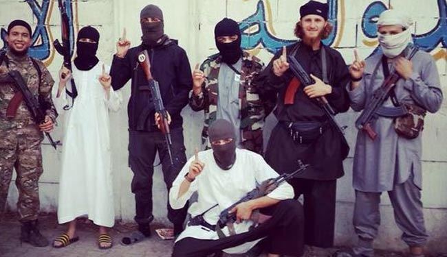 صد اسپانیایی عضو داعش هستند !