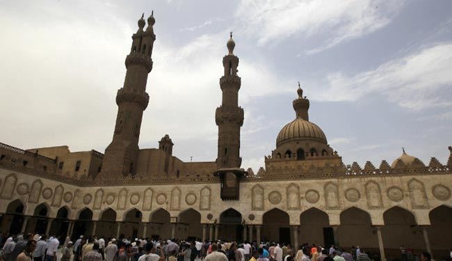 هشدار الازهر مصر درباره تکرار فتنه صفین