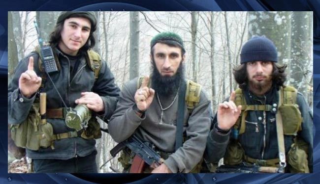 سرنوشت اتباع خارجی‌ در صورت بیزاری از داعش