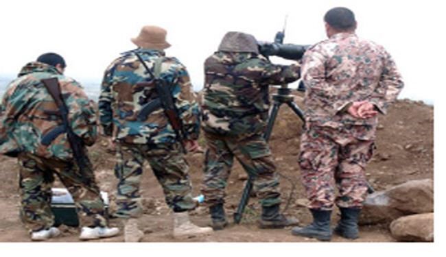ارتش سوریه بخش دیگری از غوطه شرقی را آزاد کرد
