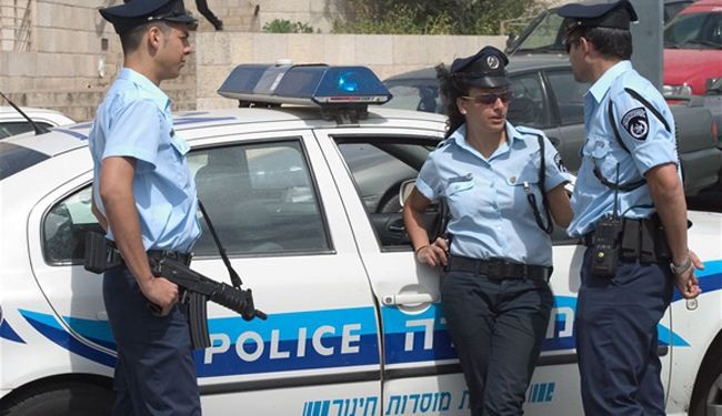 تهمة القتل الخطأ لشرطي إسرائيلي قتل صبياً فلسطينياً بذخيرة حية
