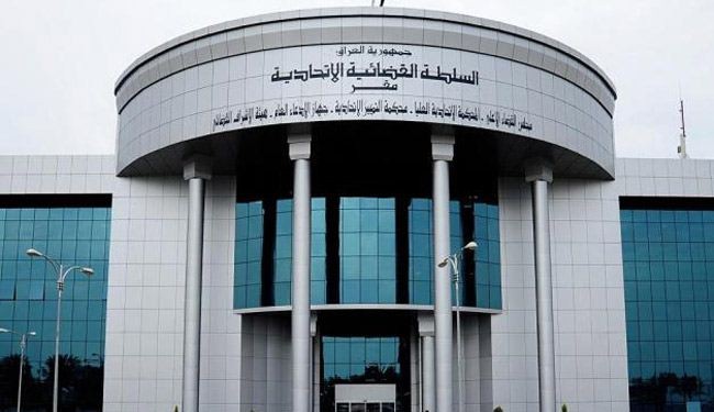 بغداد تصدر اوامر قبض بحق 160 متهما بمجزرة 