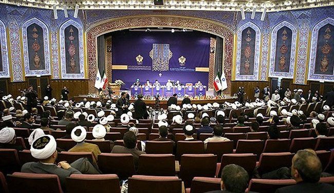 آية الله تسخيري :هدف التكفيريين بث الفرقة بين الامة الاسلامية