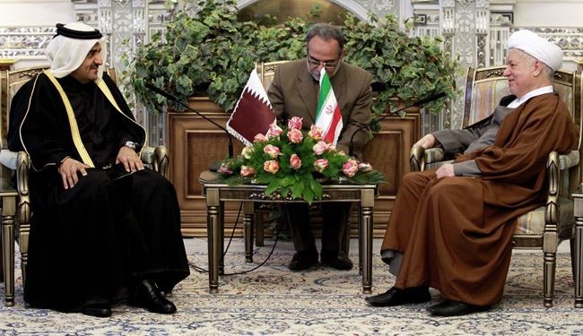 هاشمي رفسنجاني: الخلافات ادت الى تخبط الدول الاسلامية