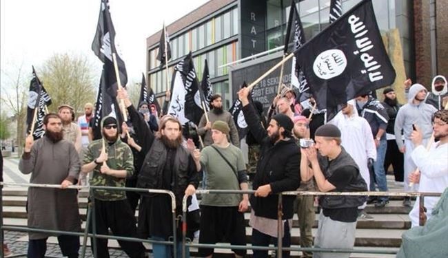 پلیس آلمان توان مقابله با تروریست‌ها را ندارد