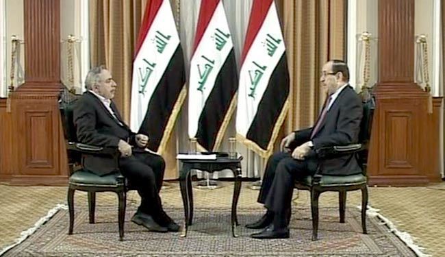 آمریکا در مبارزه با داعش نقش تماشاگر دارد