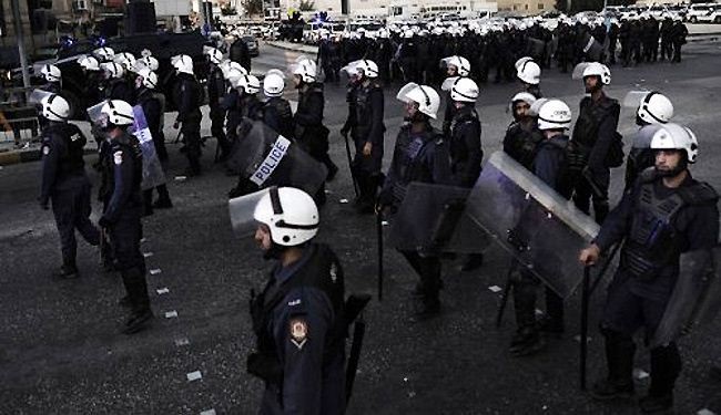 الداخلية البحرينية تعلن عن تفجير في منطقة الدراز