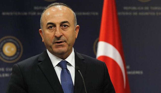 انقرة تعترف بمقتل 100 تركي في صفوف 