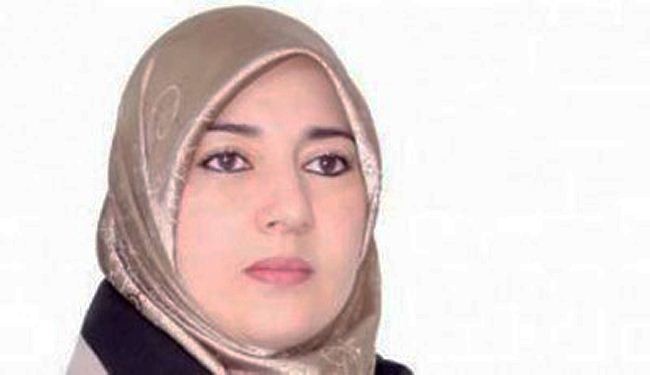 زعيمة حزب إسلامي تعلن دعمها لتعدد الزوجات