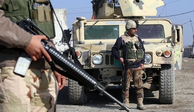 انطلاق عملية عسكرية واسعة لتحرير  قرى جنوب 
