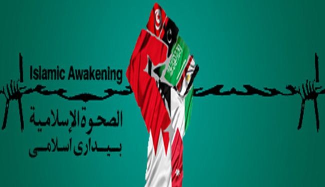 المجموعات التكفيرية جاءت لافشال الصحوة الإسلامية