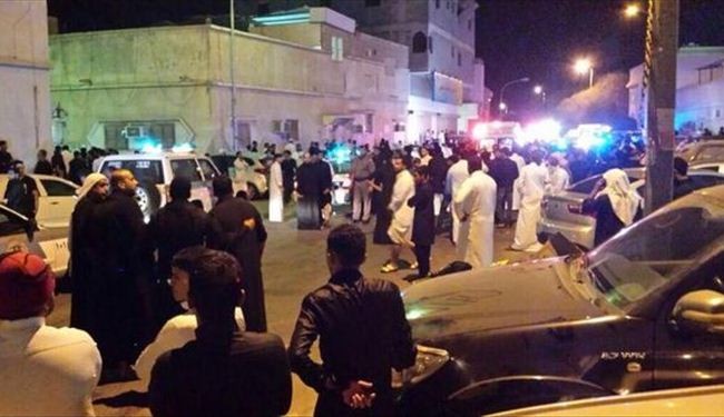 ما سر الاغتيالات الأخيرة في السعودية؟