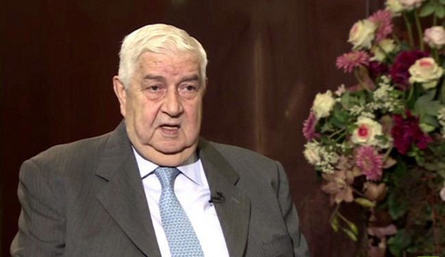 دمشق ستلتزم بمبادرة دي ميستورا بعد الحصول على ضمانات