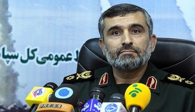 مدى طائرات دون طيار الايرانية يصل الى 3 آلاف كلم