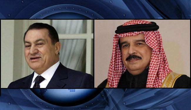 بعض انظمة دول الخليج الفارسي تثير غضب المصريين