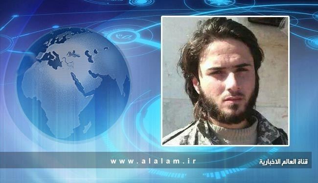هلاکت یکی از سران النصره و سقوط پهپاد داعش