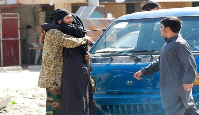 بازگشت داعشی هندی پس از قتل 55 نفر