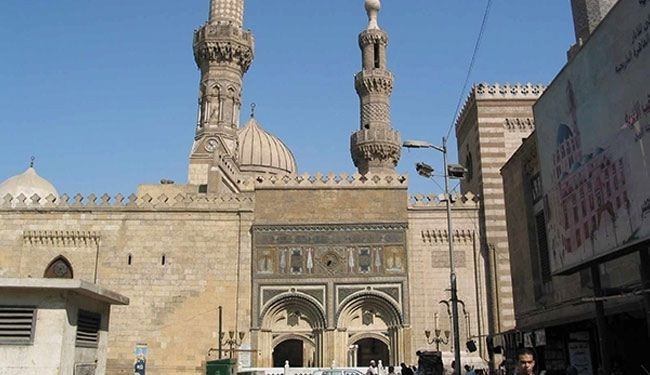 الأزهر يدعو ايران لحضور ملتقى مواجهة الإرهاب