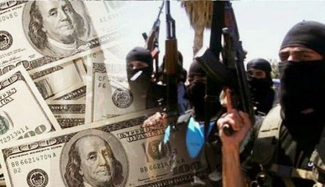 جماعات تكفيرية حولت 20 مليون دولار من تونس الى فرنسا !