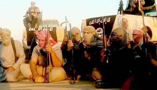 هلاکت 150داعشی دراطراف دانشگاه تکریت