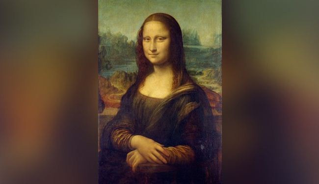 مؤرخ يقول أن الموناليزا رسمها دا فينشي لوالدته الخادمة الصينية