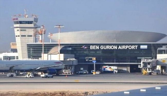طائرة خليجية تقوم برحلات منتظمة إلى 