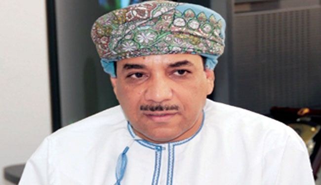 الجابري: الارهاب وجد أرضیة خصبة لانتشاره في الشرق الاوسط
