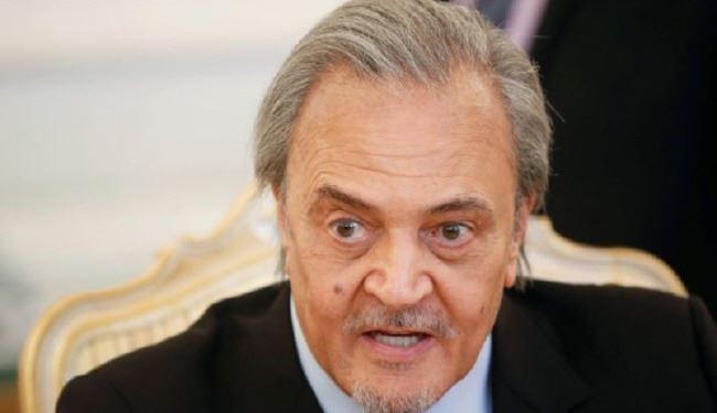 جدیدترین توهّم وزیر امور خارجه عربستان