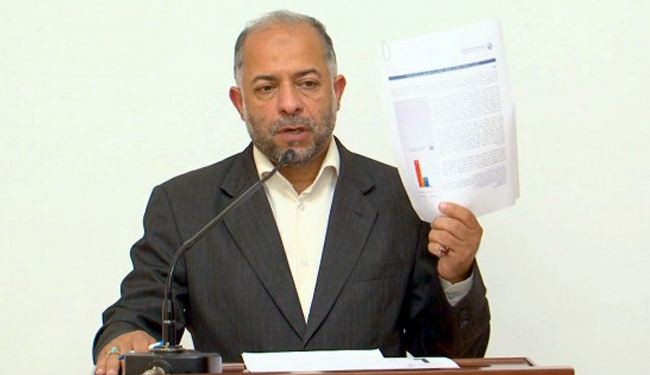 الموسوي: انتهاكات الحريات الدينية بالبحرين ممنهجة وخاصة بذكرى عاشوراء