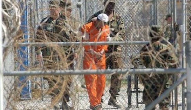 وفد اوروبي يطالب بتحسين ظروف معتقلين في غوانتانامو