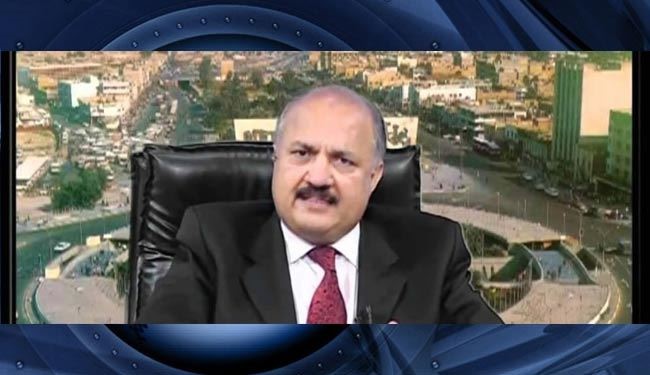 23 هزار بازنشسته فضایی در عراق !