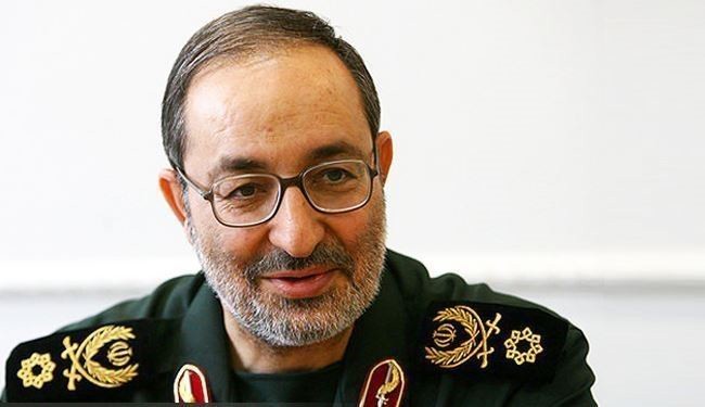 ايران تنظر بريبة للممارسات الاميركية في العراق