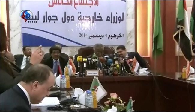 طرح جدید همسایگان لیبی برای حل بحران