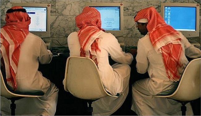 البحرين الأسوأ في اعتدائها على مستخدمي الإنترنت