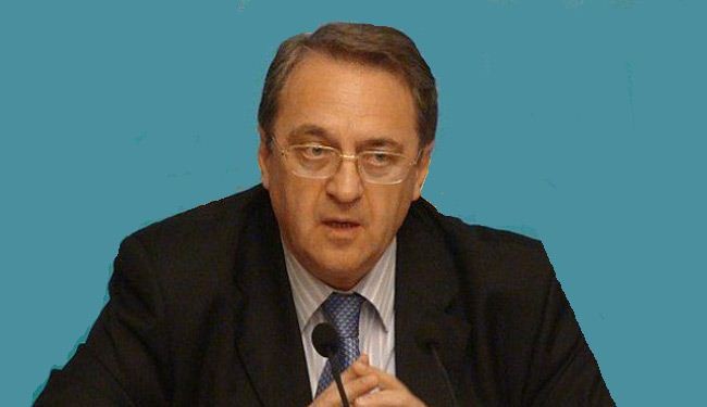 موسكو ترفض عرضا سعوديا باستبدال الأسد برئيس علوي آخر