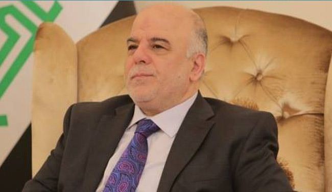 مكتب العبادي: مزاعم وجود قوات أجنبية بالعراق تهدف لإثارة الرأي العام