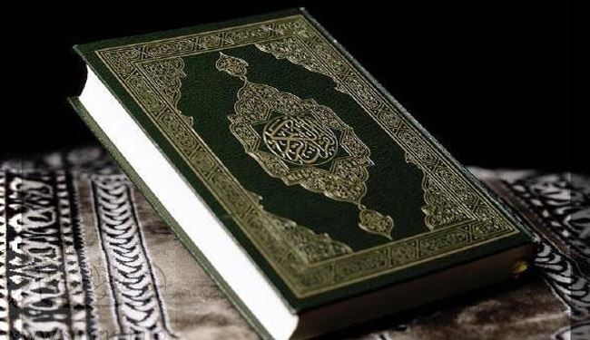 الإسلام ينشر السلام ويحارب الارهاب